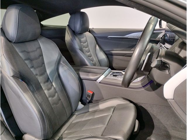 BMW 8series