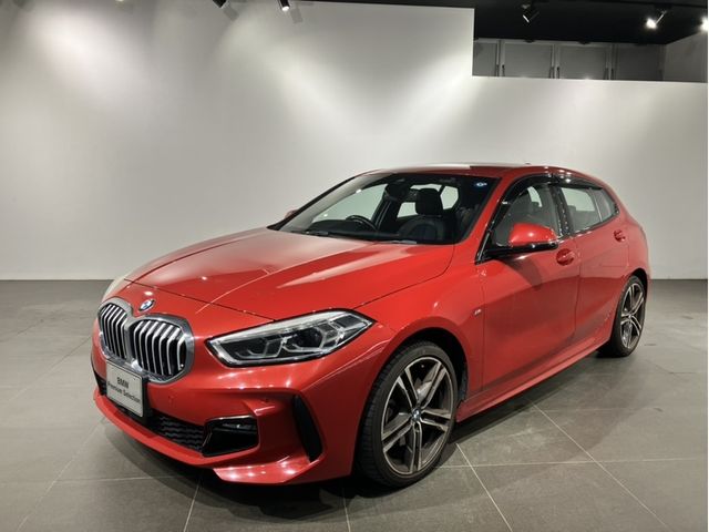 BMW 1series