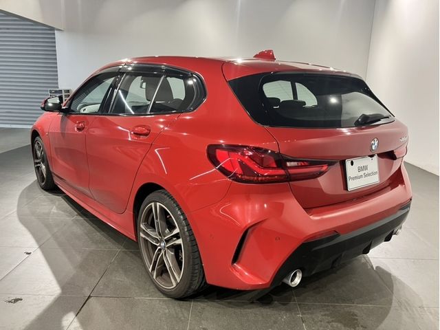 BMW 1series