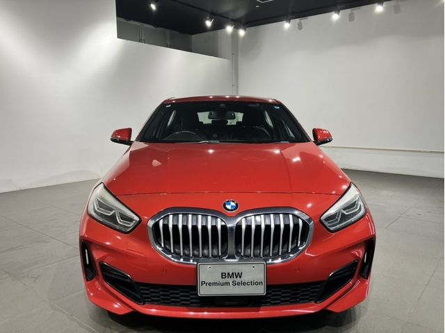 BMW 1series