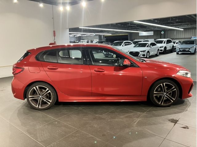 BMW 1series