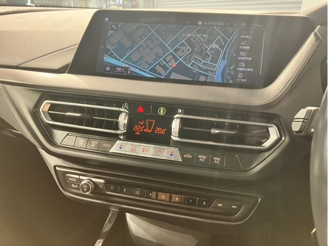 BMW 1series