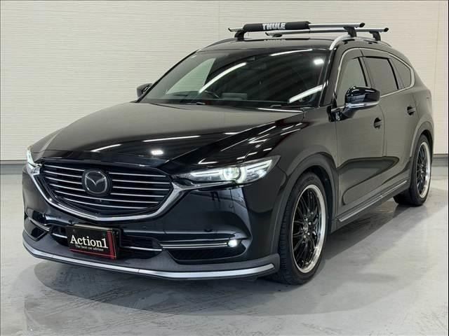 CX-8