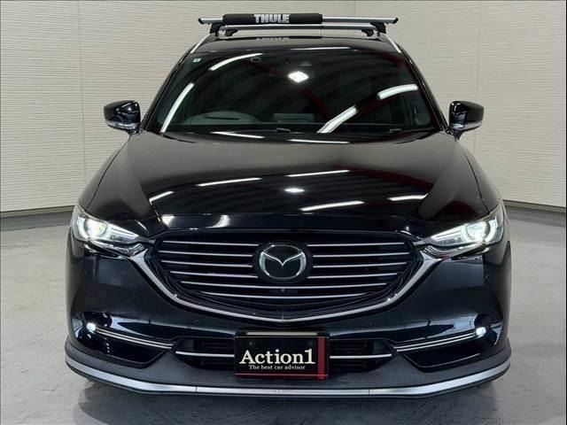 CX-8