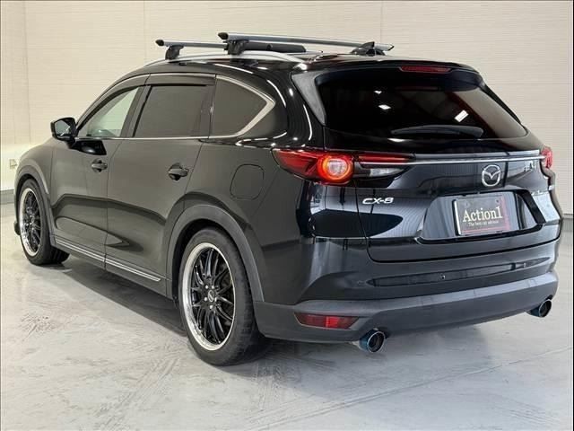 CX-8