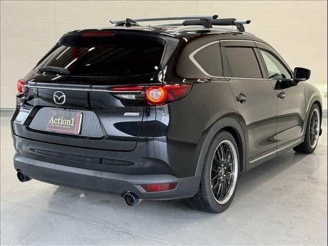CX-8