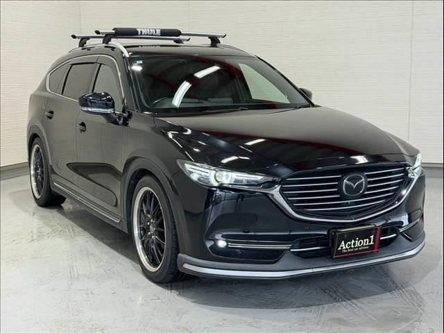 CX-8