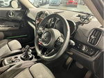 MINI COOPER D CROSSOVER