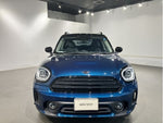 MINI COOPER D CROSSOVER