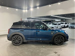 MINI COOPER D CROSSOVER