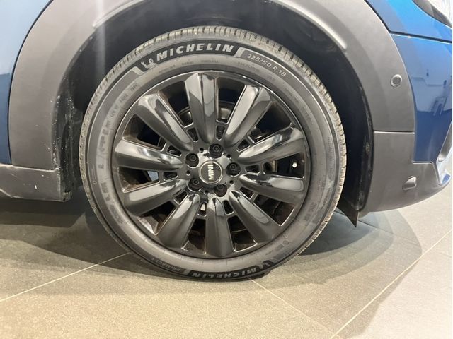 MINI COOPER D CROSSOVER