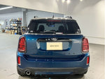 MINI COOPER D CROSSOVER