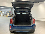 MINI COOPER D CROSSOVER