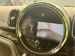 MINI COOPER D CROSSOVER