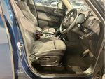 MINI COOPER D CROSSOVER