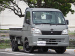 HIJET truck 4WD