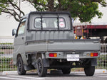 HIJET truck 4WD