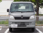HIJET truck 4WD