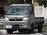 HIJET truck 4WD