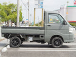 HIJET truck 4WD