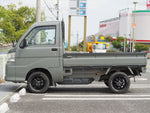 HIJET truck 4WD