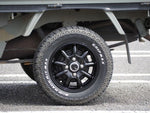 HIJET truck 4WD
