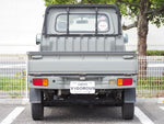 HIJET truck 4WD