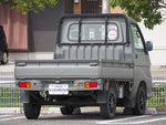 HIJET truck 4WD