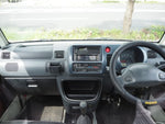 HIJET truck 4WD