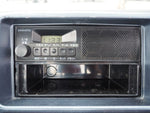 HIJET truck 4WD