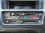 HIJET truck 4WD