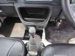 HIJET truck 4WD
