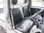 HIJET truck 4WD