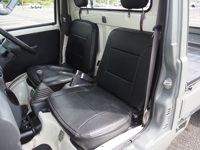 HIJET truck 4WD