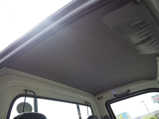 HIJET truck 4WD