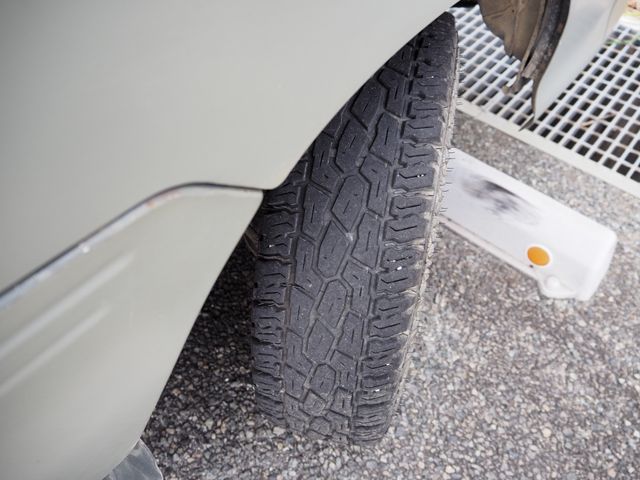 HIJET truck 4WD