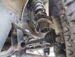 HIJET truck 4WD