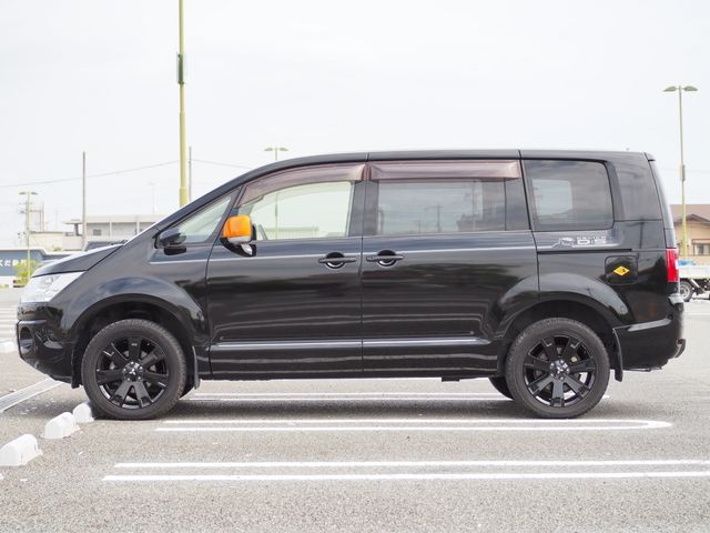 DELICA D:5 4WD