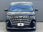 ALPHARD hybrid