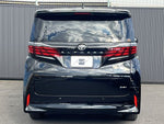 ALPHARD hybrid