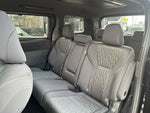 ALPHARD hybrid