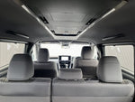 ALPHARD hybrid