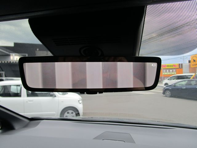 ALPHARD hybrid