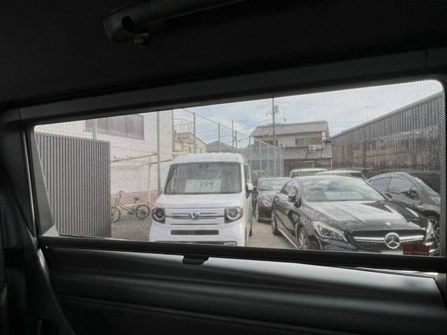 ALPHARD hybrid