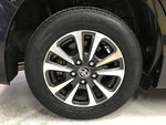 ESQUIRE HYBRID