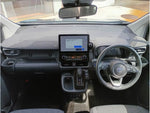 SIENTA HYBRID