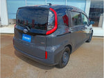 SIENTA HYBRID