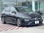 MERCEDES BENZ B class