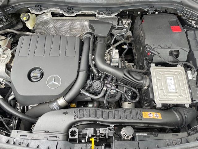 MERCEDES BENZ B class