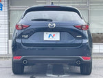 CX-5 4WD